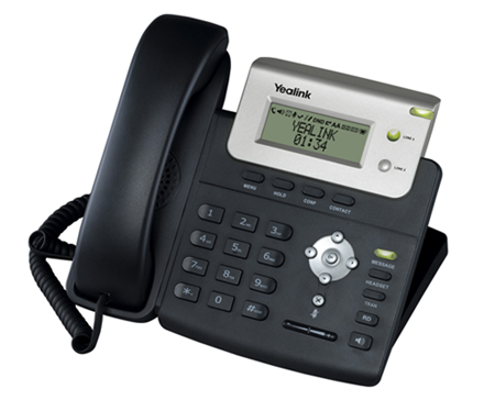 Yealink T20 IP Telefon